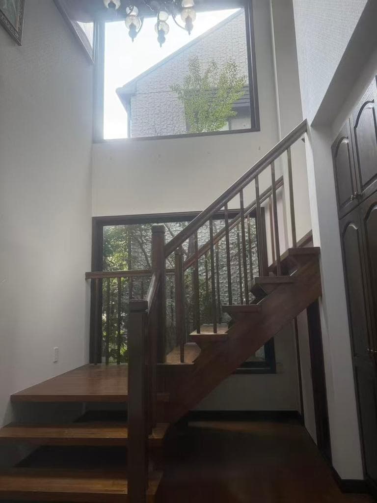 Igusa 5-chome / Two-Unit Row House (3LDK + 2LDK+S), Suginami photo 6
