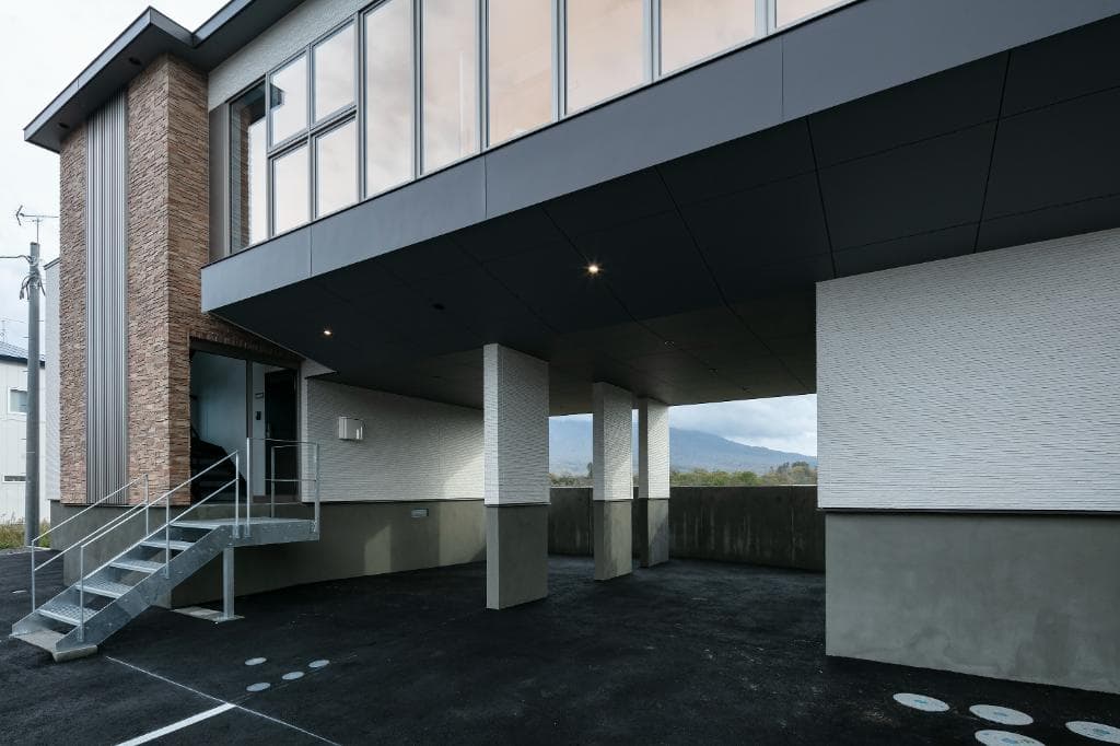Kutchan Minami 4-jo / Apartment Building (7 Units), Kutchan photo 3