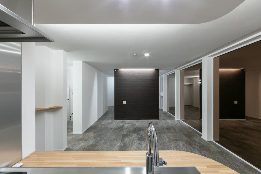 Kutchan Minami 4-jo / Apartment Building (7 Units), Kutchan photo 4