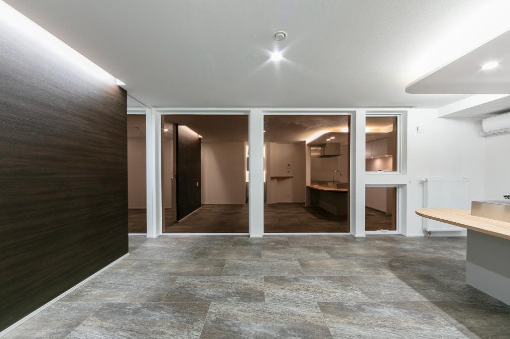 Kutchan Minami 4-jo / Apartment Building (7 Units), Kutchan photo 5
