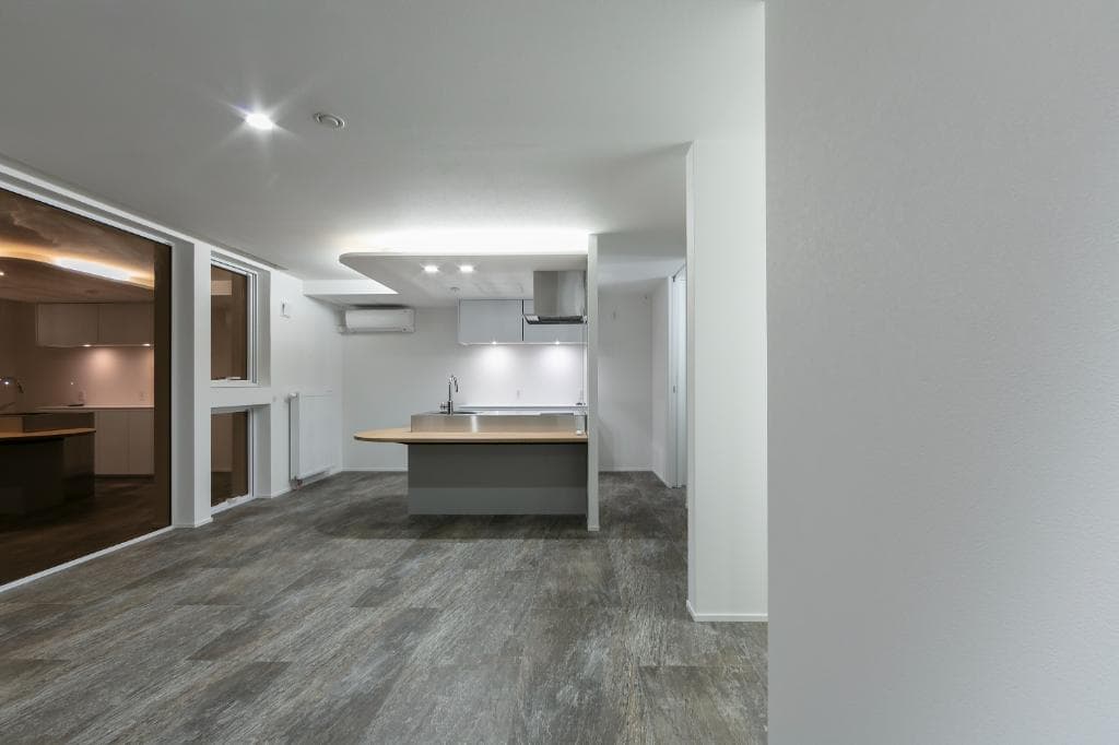 Kutchan Minami 4-jo / Apartment Building (7 Units), Kutchan photo 6
