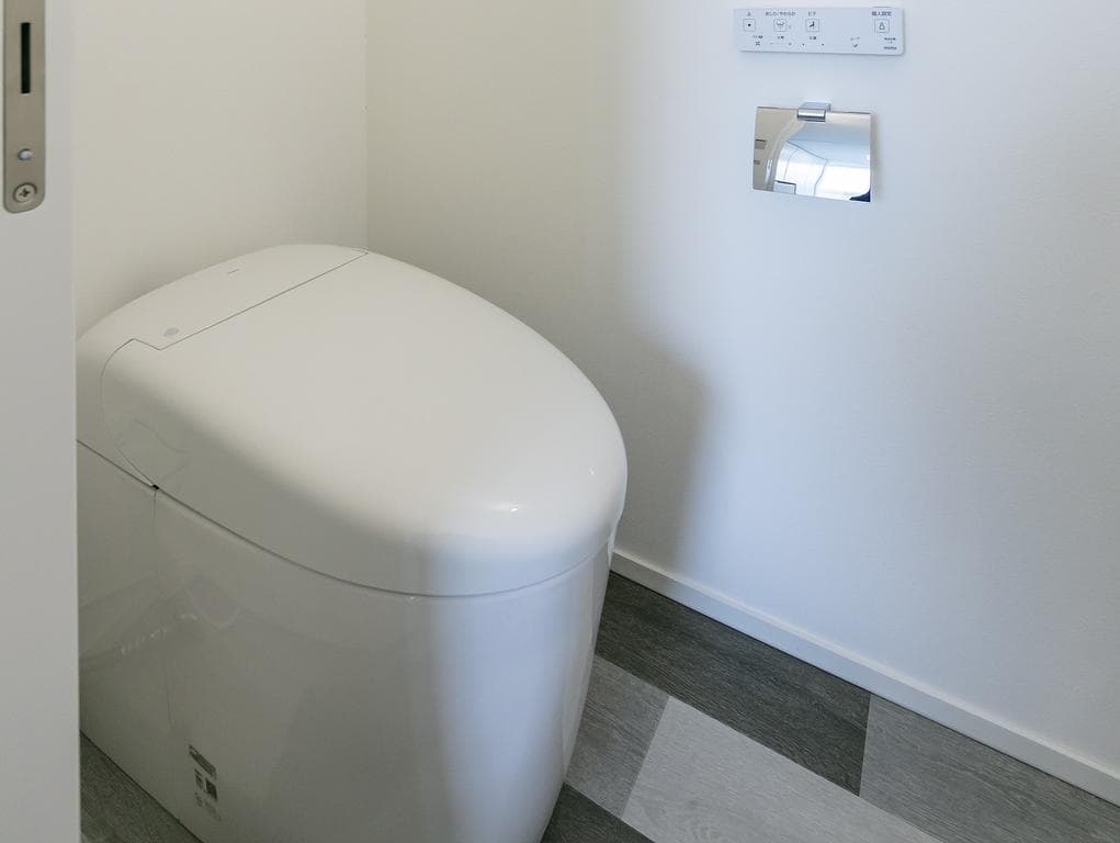 Kutchan Minami 4-jo / Apartment Building (7 Units), Kutchan photo 8