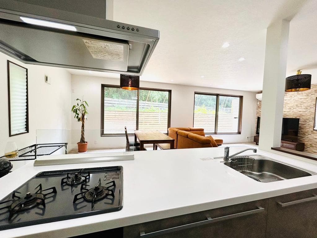 笛田3丁目 / 3LDK 戸建、鎌倉市 photo 3