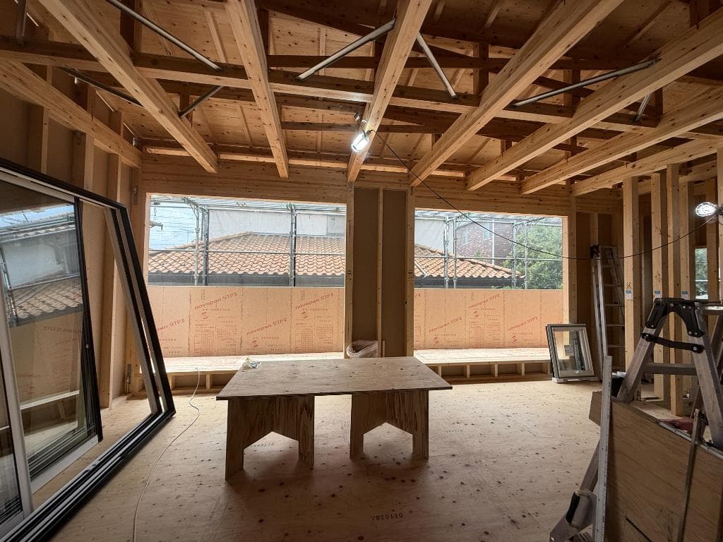 Jomyoji 6-chome / New 3LDK+S House, Kamakura photo 2