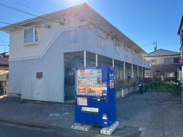 Estatepia ASA / Whole Apartment Building (8 units), Adachi, Tokyo photo 2