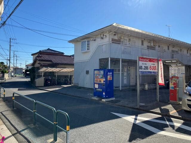 Estatepia ASA / Whole Apartment Building (8 units), Adachi, Tokyo photo 3