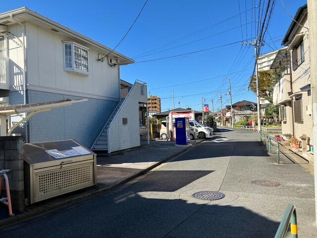 Estatepia ASA / Whole Apartment Building (8 units), Adachi, Tokyo photo 4