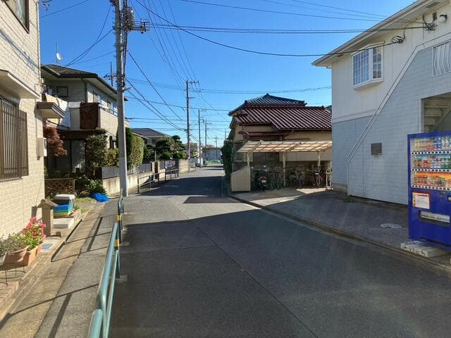 Estatepia ASA / Whole Apartment Building (8 units), Adachi, Tokyo photo 8