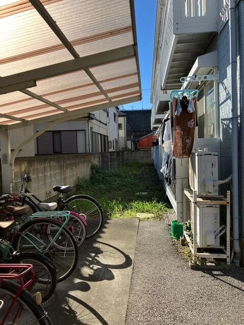 Estatepia ASA / Whole Apartment Building (8 units), Adachi, Tokyo photo 9