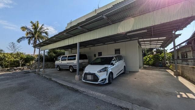 Jitchaku 2-chome / Pre-owned House, Urasoe photo