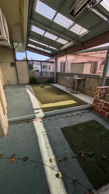 Jitchaku 2-chome / Pre-owned House, Urasoe photo 7
