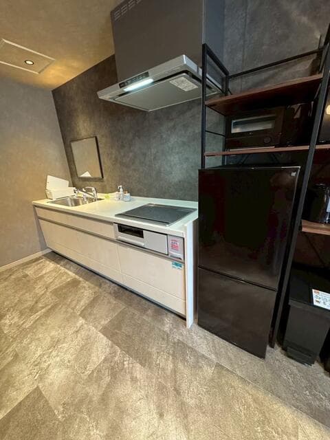 Oshiage / Renovated Ryokan (3-Storey House), Sumida photo 3