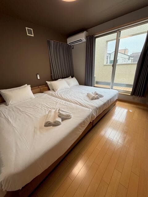 Oshiage / Renovated Ryokan (3-Storey House), Sumida photo 4