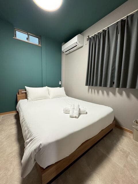 Oshiage / Renovated Ryokan (3-Storey House), Sumida photo 5