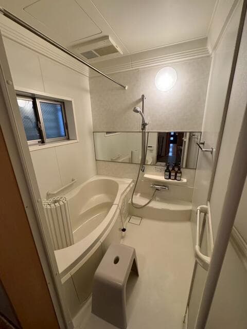 Oshiage / Renovated Ryokan (3-Storey House), Sumida photo 6