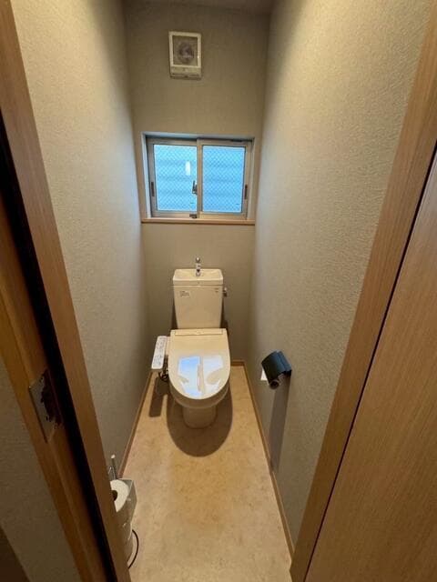 Oshiage / Renovated Ryokan (3-Storey House), Sumida photo 9