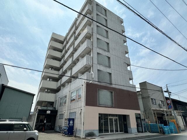 Shinkokucho / Whole Apartment Building, Kitakami photo