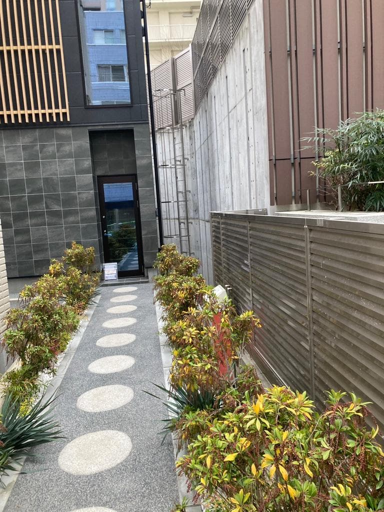 Mita 2-chome / New 3-Storey Shop & Office Building, Minato photo 2