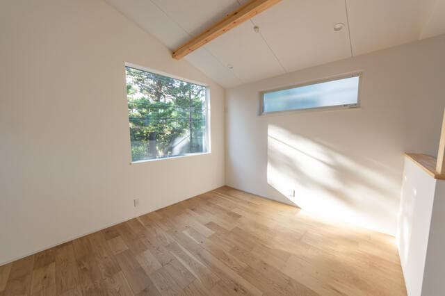 腰越5丁目 / 新築 2SLDK 戸建、鎌倉市