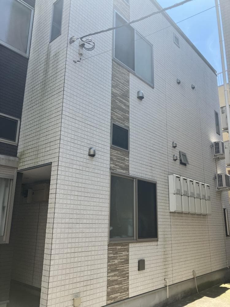 Harmony Terrace Minamisuna II / Whole Apartment Building (8 units), Koto, Tokyo photo 4