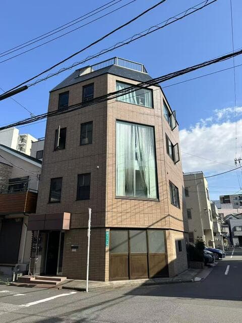 Hirai 6-chome / Whole 4-Storey Building (office + 3 residential floors), Edogawa photo