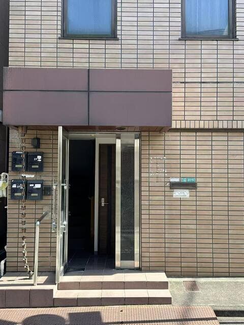 Hirai 6-chome / Whole 4-Storey Building (office + 3 residential floors), Edogawa photo 2