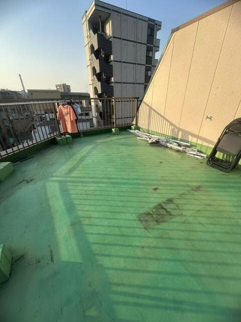 Hirai 6-chome / Whole 4-Storey Building (office + 3 residential floors), Edogawa photo 4