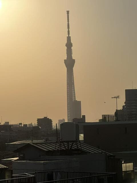 Hirai 6-chome / Whole 4-Storey Building (office + 3 residential floors), Edogawa photo 5