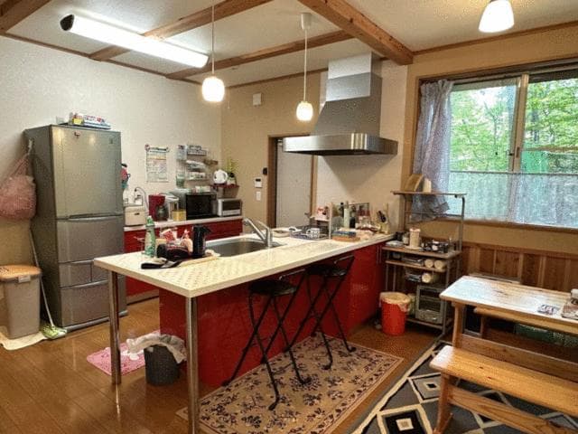 Oiwake / 4LDK House on a 1,000㎡ Lot, Karuizawa photo 6