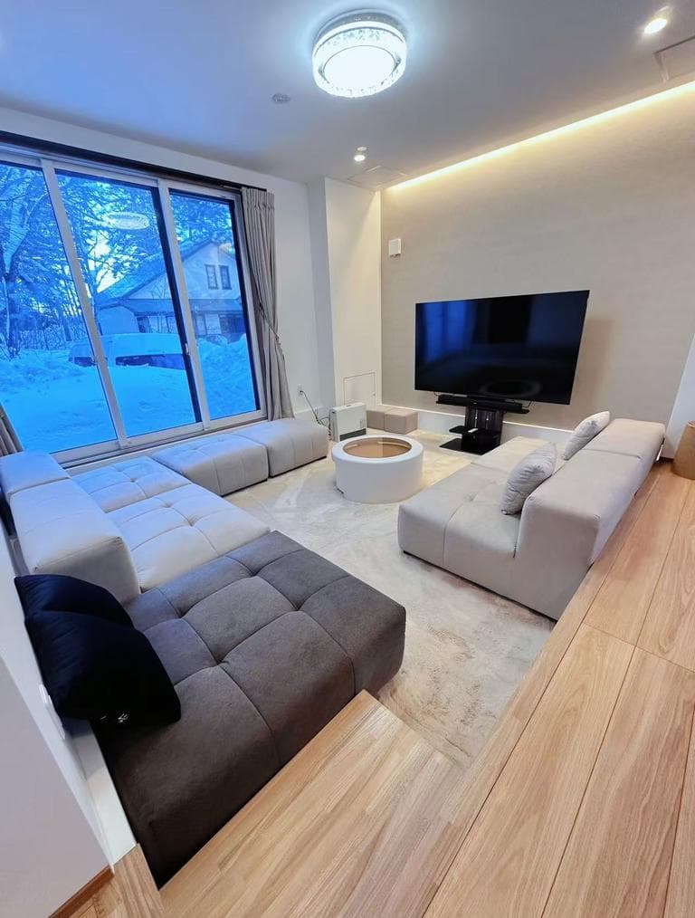 Hakuba Kamishiro / 7LDK Lodging Property, Hakuba photo 2