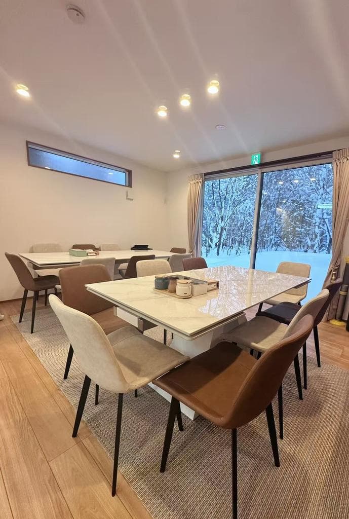 Hakuba Kamishiro / 7LDK Lodging Property, Hakuba photo 3