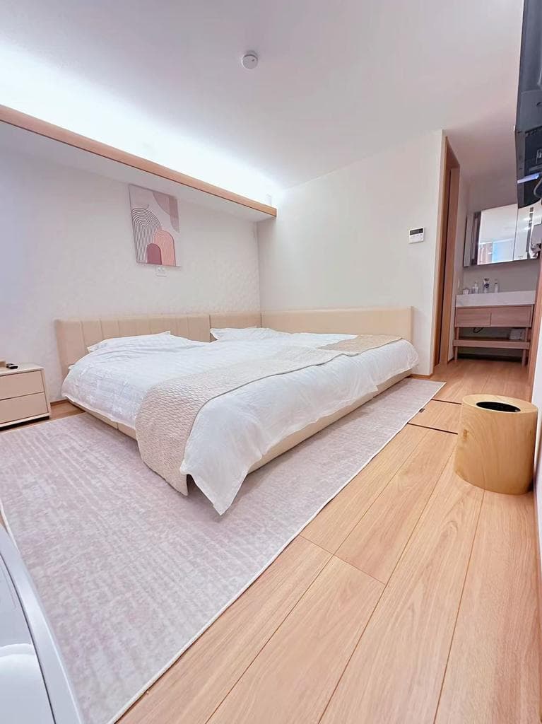 Hakuba Kamishiro / 7LDK Lodging Property, Hakuba photo 5