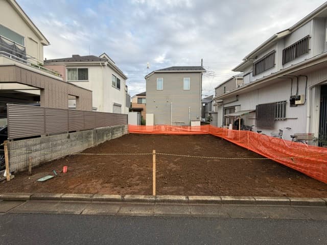 Shoan 1-chome / 2LDK New House, Suginami photo 2