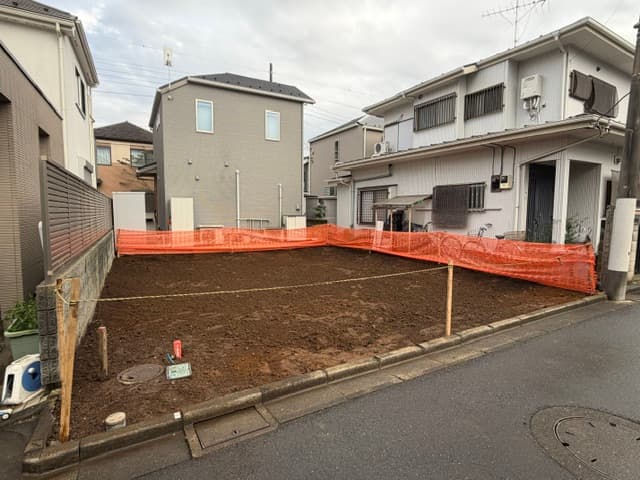 Shoan 1-chome / 2LDK New House, Suginami photo 3