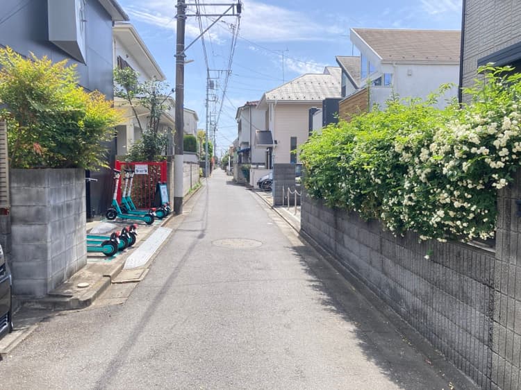 Shoan 1-chome / 2LDK New House, Suginami photo 4