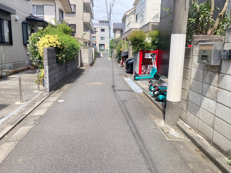 Shoan 1-chome / 2LDK New House, Suginami photo 5