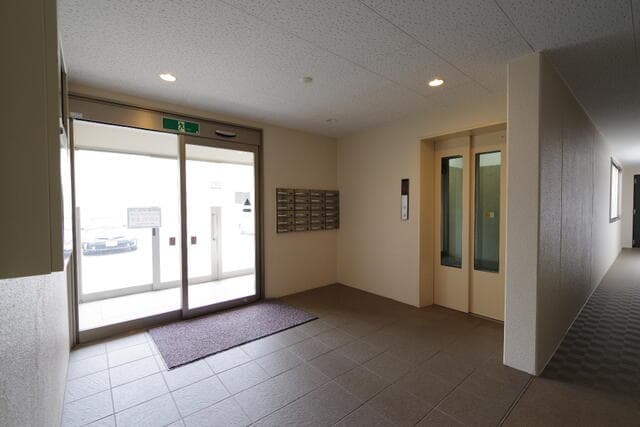 CanNon III / Whole Apartment Building, Kazuno photo 3