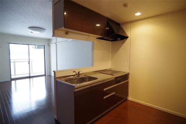 CanNon III / Whole Apartment Building, Kazuno photo 6