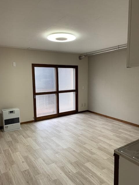EW Grande I & Castle Tomioka No.2 / Two Apartment Buildings (48 Units), Hakodate photo 3
