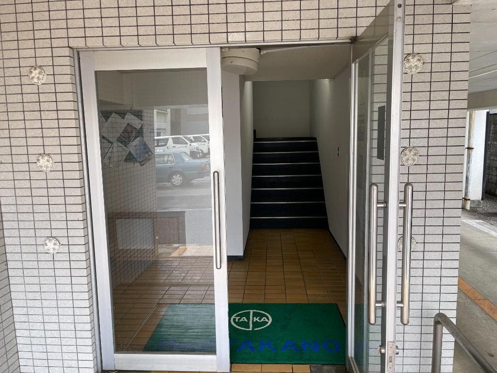 Ritz II / Whole Apartment Building (20 units), Nagaoka photo 4