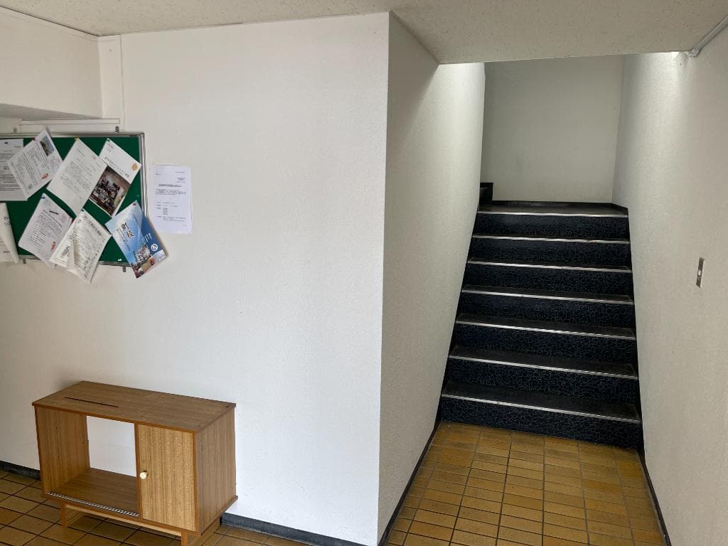 Ritz II / Whole Apartment Building (20 units), Nagaoka photo 5