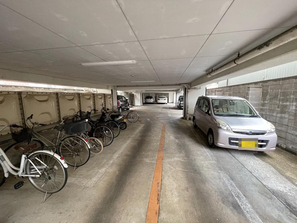 Ritz II / Whole Apartment Building (20 units), Nagaoka photo 7