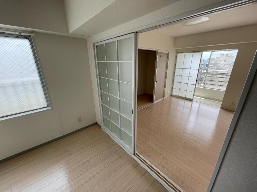 Ritz II / Whole Apartment Building (20 units), Nagaoka photo 8