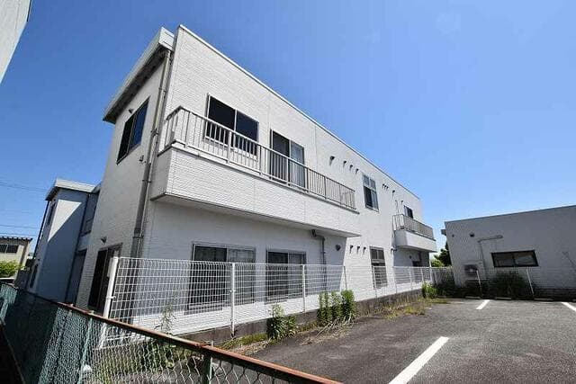 Minami-Fuse House / Rented Apartment Building (12 units), Toyama photo 3