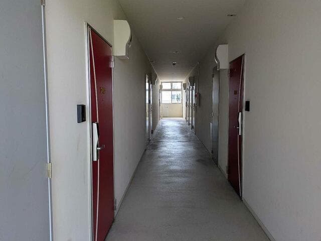 Minami-Fuse House / Rented Apartment Building (12 units), Toyama photo 5