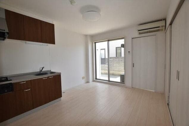 Minami-Fuse House / Rented Apartment Building (12 units), Toyama photo 7