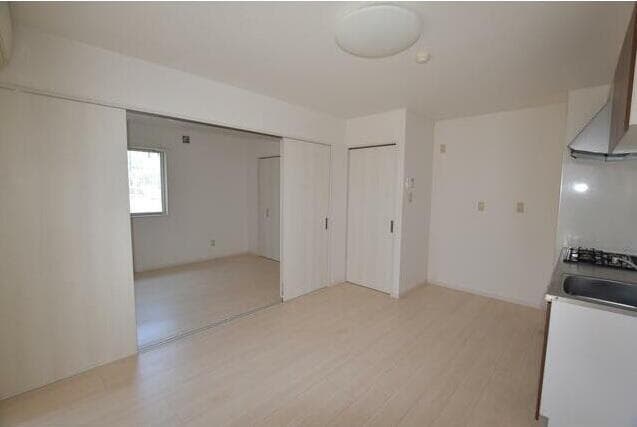 Minami-Fuse House / Rented Apartment Building (12 units), Toyama photo 9