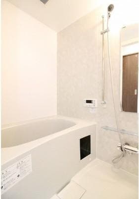 White Court Namiki A & B / Two Apartment Buildings (14 units), Tsuchiura photo 5