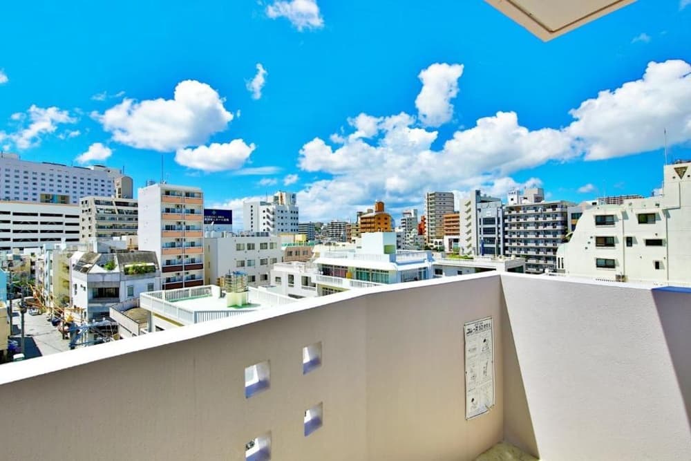 Yukaruhi Maejima / Whole Building (6 units), Naha photo 6