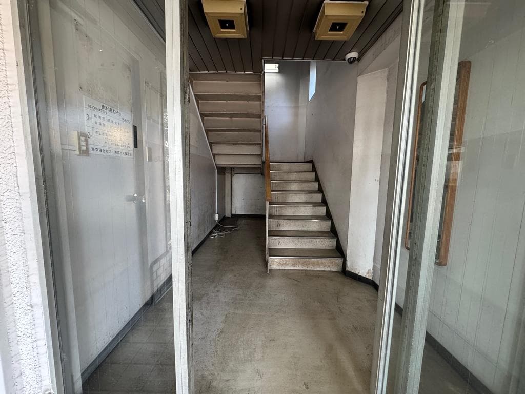 Fujimicho 2-chome / Whole Office Building with Warehouse (3 storeys), Chofu photo 4